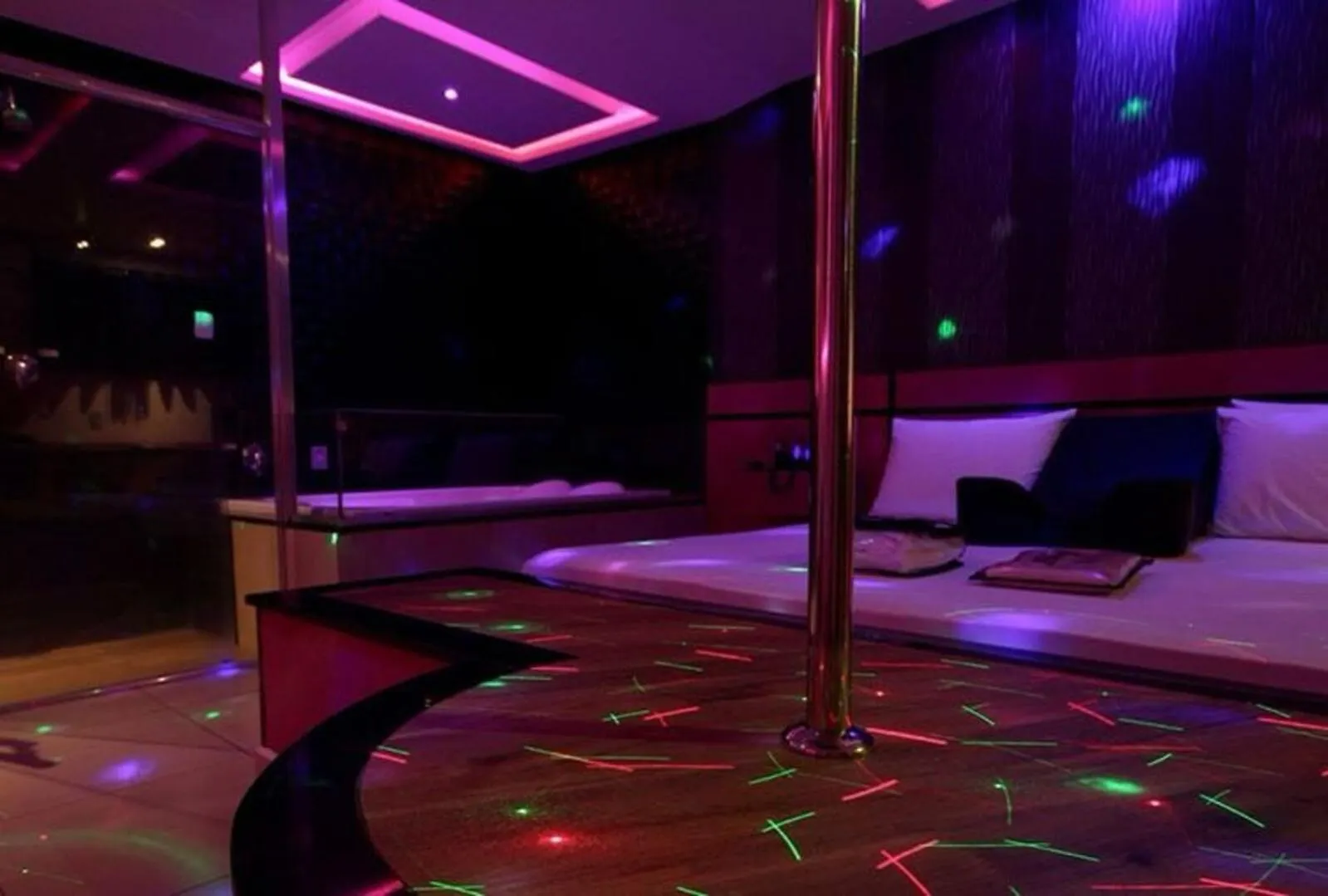 סאו פאולו Motel Secrets 4 0*, סאו פאולו ברזיל