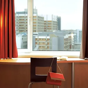 Ibis Morumbi Hotel