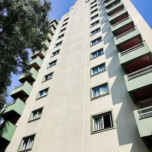Residencial Bella Vista Apartahotel