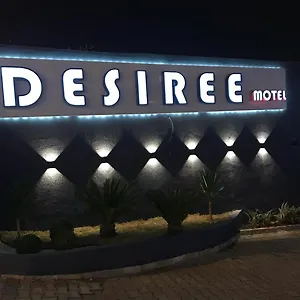 Desiree Hotel del amor