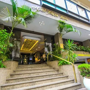Plaza Apolo Hotel